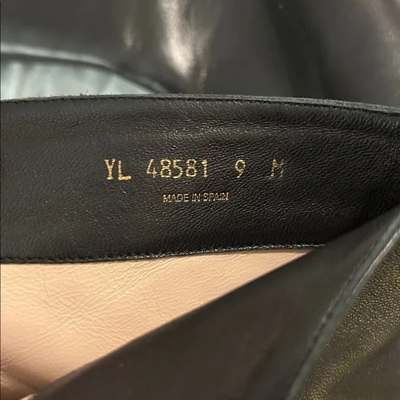 SW booties - Picture 5 of 12